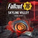 Fallout 76: Skyline Valley Deluxe Edition для Xbox Series X|S