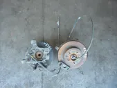 Ступица Nissan Skyline V35