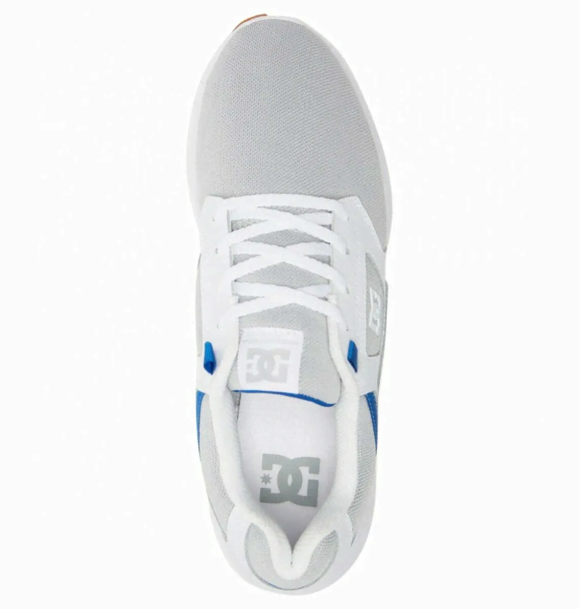 КЕДЫ DC SHOES SKYLINE-1