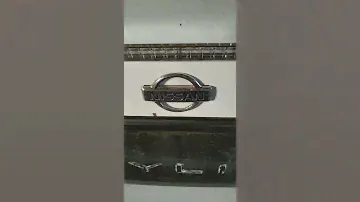 Ниссан Скайлайн 33, осторожно бобры!