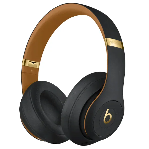 Беспроводные наушники Beats Studio3 Skyline Black, Studio3 Skyline-0
