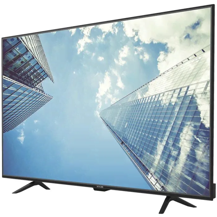 SkyLine 58U7510 телевизор-4