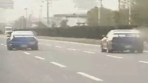 Nissan Skyline R33 Vs. Nissan Skyline R34