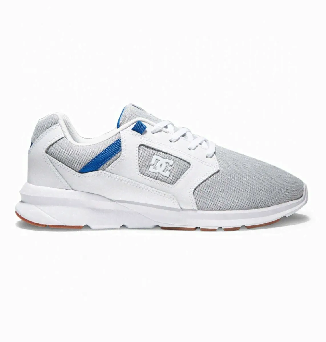 КЕДЫ DC SHOES SKYLINE-3