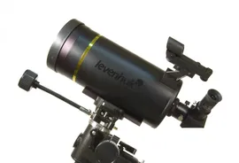 Levenhuk Skyline PRO 127 MAK в Москве