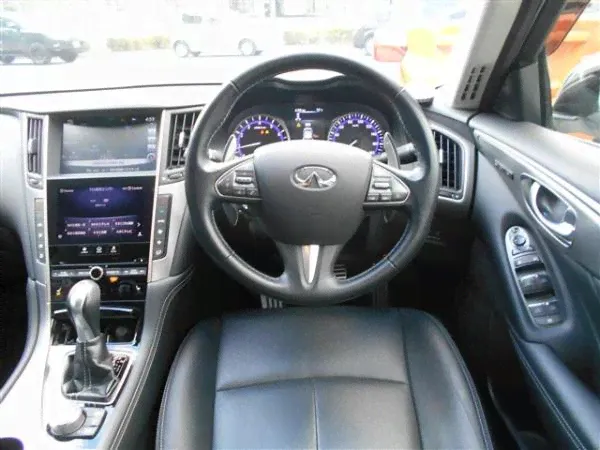 Продажа Nissan Skyline XIII