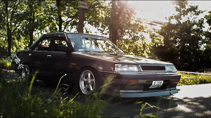 My Nissan Skyline R31(2022)