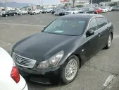 Nissan Skyline - 2007 год