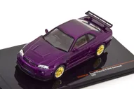 Nissan Skyline GT-R R34 2002