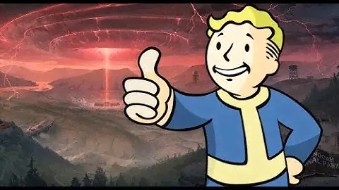 Fallout 76: Skyline Valley - Developer Preview (русская озвучка)