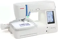 Швейная машина, оверлок Janome SkyLine S9