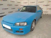 Nissan Skyline, 1987 год