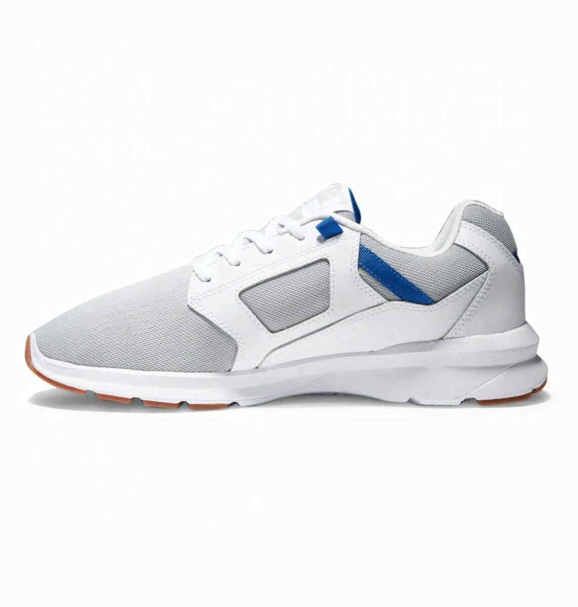 КЕДЫ DC SHOES SKYLINE-2