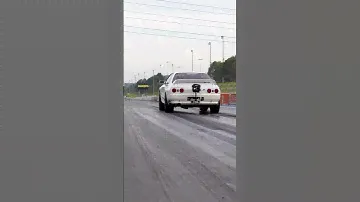 Guess the HP! #turbo #rb26 #cars #boost #jdm #skyline #r32 #Nissan