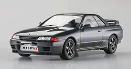 Сборная модель Автомобиль NISSAN SKYLINE GT-R (BNR32) NISMO INTERCOOLER (Limited Edition) лучшая цена!