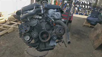Контрактнфй двигатель VQ25HR на  NISSAN SKYLINE кузов V36 с пробегом 70т км по Японии