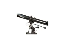 Levenhuk Skyline 70x900 EQ