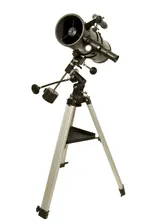 Levenhuk Skyline 120x1000 EQ телескоп