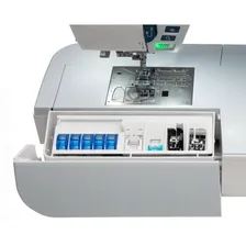 Электронная швейная машина Janome SkyLine S6