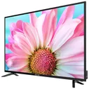 Телевизор SkyLine 55U7510 55" (2020), черный