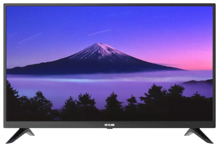 Телевизор SkyLine 32YT5900 32" (2019) черный-1