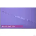 Подсветка для SKYLINE 32YST5970