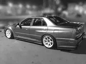   NISMO    NISSAN Skyline R34 