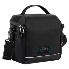 Фотосумка Tenba Skyline v2 Shoulder Bag 8 Black