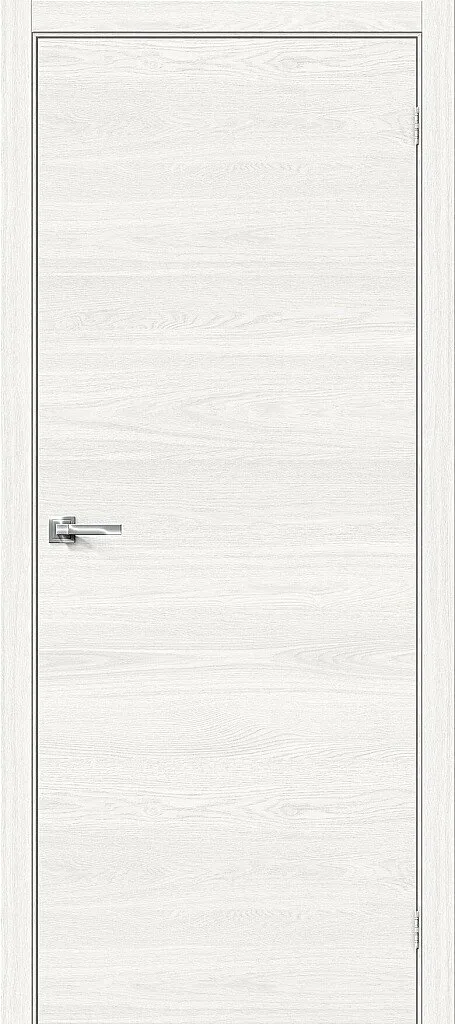 Браво-0 White Skyline 200*60-0