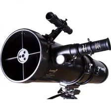 Телескоп LEVENHUK SKYLINE 130х900 EQ 24296