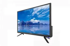 Телевизор Skyline 24YST5970 24", HD Ready, Smart TV, черный