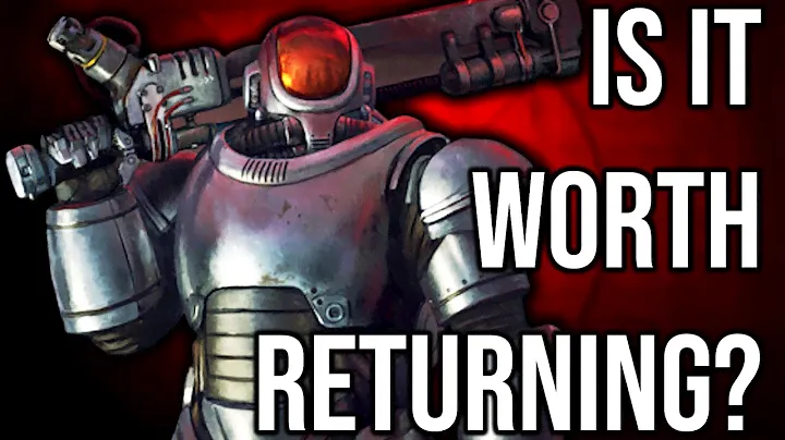 Is Fallout 76 Worth Returning To? | Skyline Valley Review