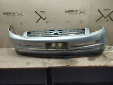 Бампер NISSAN SKYLINE V35