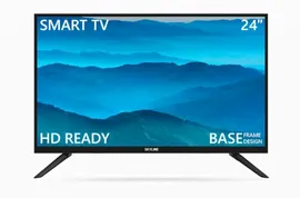 LED-телевизор SKYLINE 24YST5971, SMART черный