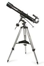 Levenhuk Skyline 90х900 EQ телескоп