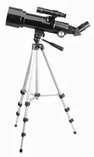 Телескоп Levenhuk Skyline Travel Sun 70
