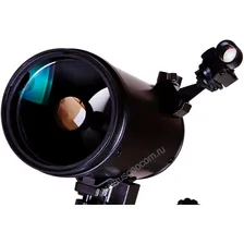 Телескоп Levenhuk Skyline PLUS 105 MAK