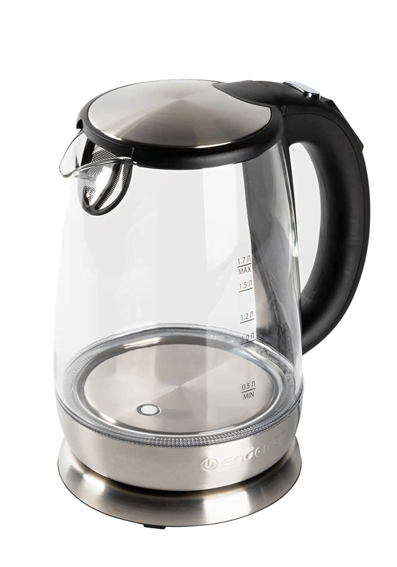 Чайник электрический Endever Skyline KR-331G Endever-0