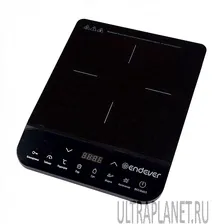 Плита Endever Skyline IP 24