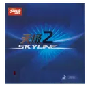 Накладка DHS Skyline 2 (Черный, 2,15)