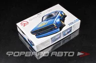 Сборная модель Nissan Skyline KPGC110, 2000 GT-R, '73 06104 AOSHIMA