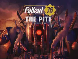 🎁Fallout 76: Skyline Valley Deluxe🌍МИР✅АВТО