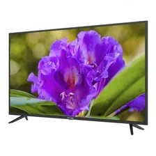 Телевизор SkyLine 43LST5970 43" черный
