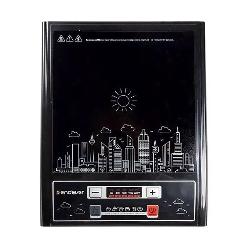 Электрическая плита ENDEVER Skyline IP-19-0