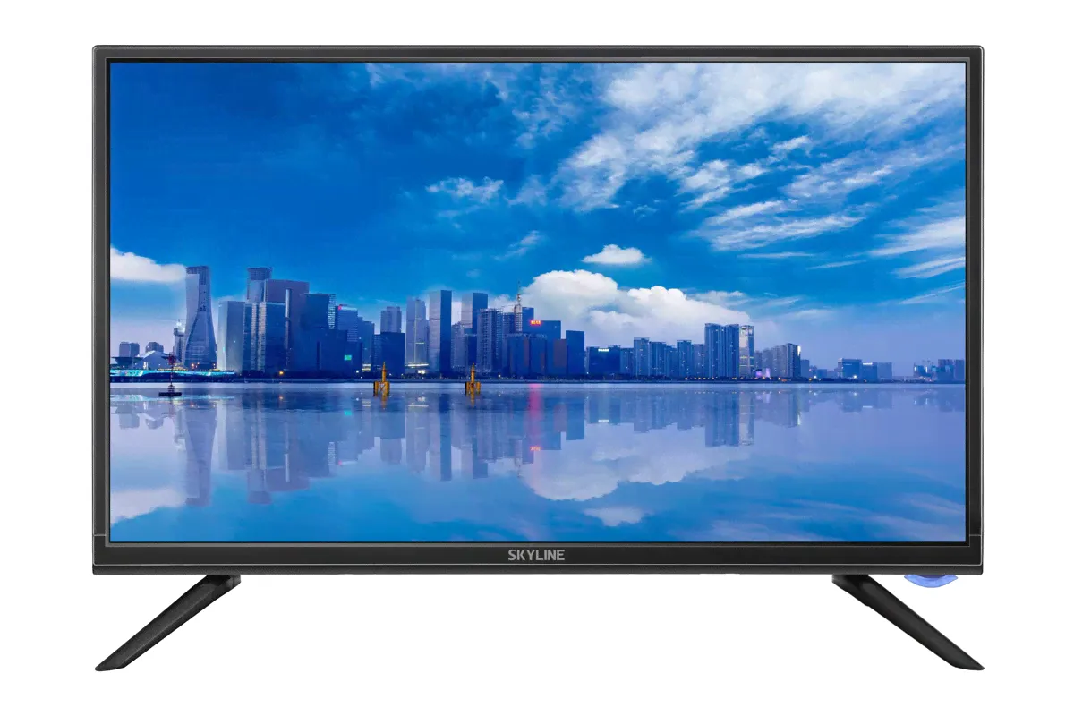 Телевизор SKYLINE Skyline24YST5970-0