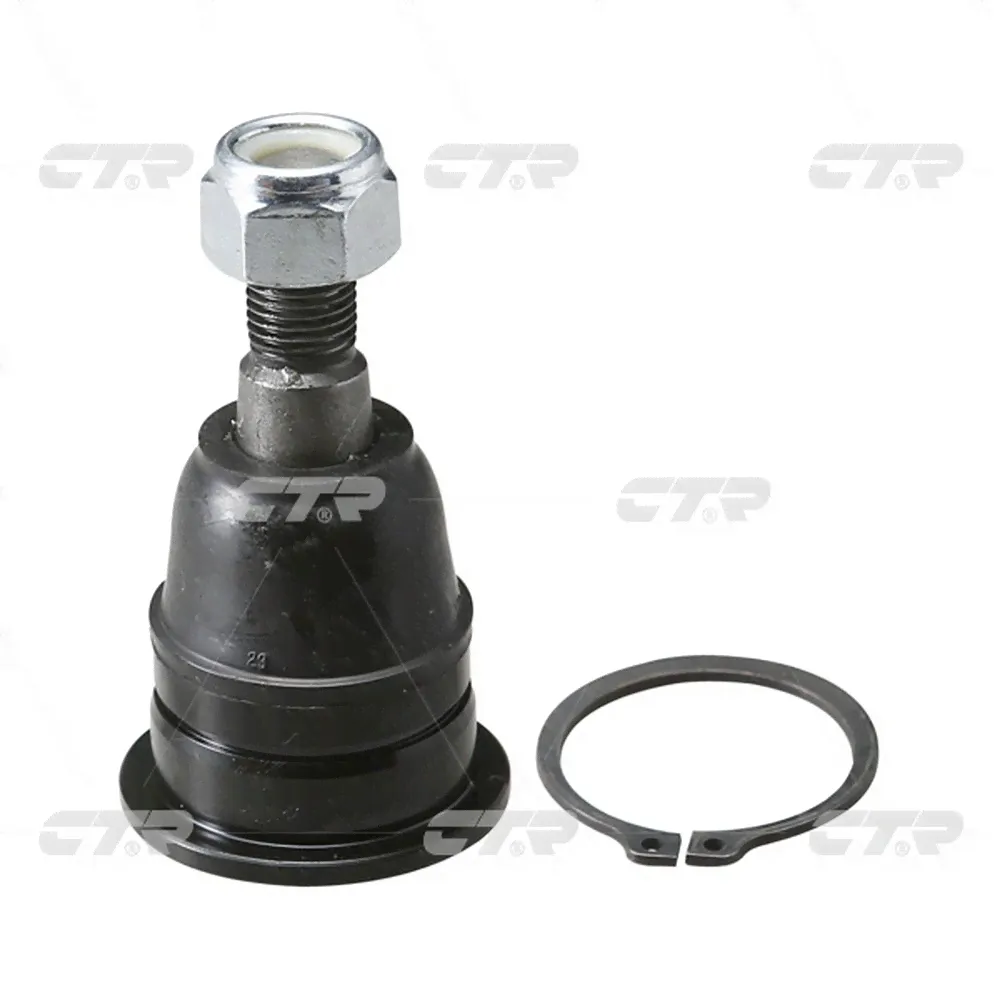 Опора шаровая L=R NISSAN Skyline/Laurel 85> CBN32 CTR CB0316-0