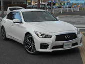Продажа Nissan Skyline XIII