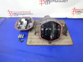 РЕДУКТОР ЗАДНЕГО МОСТА (для марок: NISSAN для моделей: SKYLINE, SILVIA для кузовов: ECR33 для двигателей: RB25DET)(11279294809)