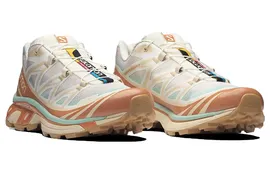 Salomon Кроссовки XT-6 Skyline PUTPU