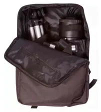 Телескоп Levenhuk Skyline Travel 70 (серый)